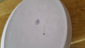 Růžový porcelán - 5