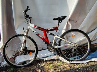 Dětská kola starší - 5