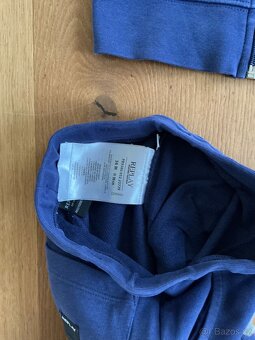 Dětská teplákovka Replay - vel. 98 - 5