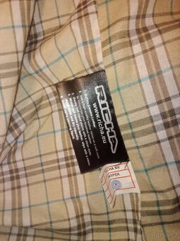 Kožená moto bunda - 5