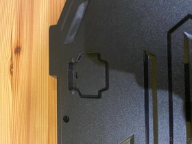 Klávesnice Genius GX Gaming Scorpion - 5