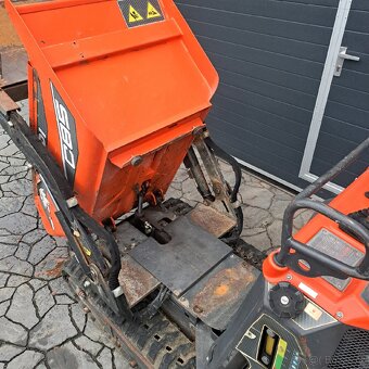 Dempr Cormidi C85 - 5