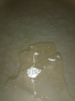 Prodám  pneu 6,5-16 6 pr - 5