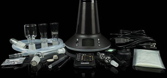 Vaporizér Arizer XQ2 NOVÝ - 5