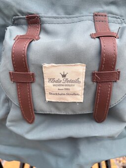 Kočárek Ellodie - 5