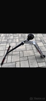 Freestyle koloběžka Triad - 5