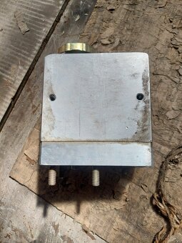 Hydrogenerátor Avia - Nový - 5