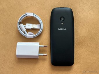 Nokia 6310 (2024) DUAL SIM - 5