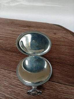 Kapesní hodinky Movado - 5