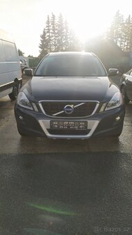 Volvo xc60 129kw - 5