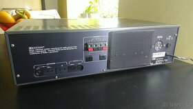 ITT HIFI 8051C stereo tuner cassette amplifier - 5