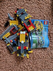 Lego - mix - 5