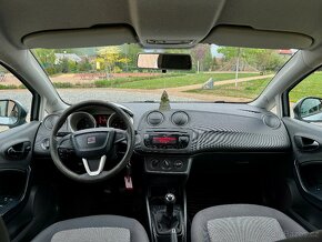 Seat Ibiza, 1,4 16v 63 kW Style - 5