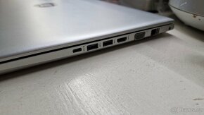 Plne funkčný HP Probook G5 - aj vymením - 5