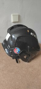 Hokejová helma CCM FL40 L - 5