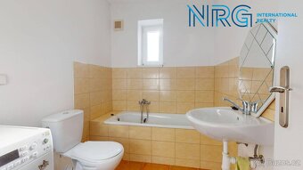 Pronájem bytu 3+kk, 62 m2, Uhlířské Janovice - 5