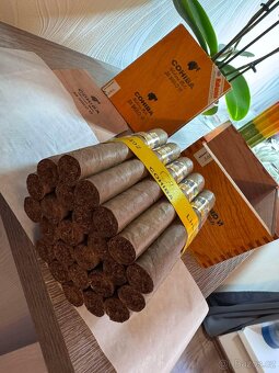 Cohiba Siglo VI - 5