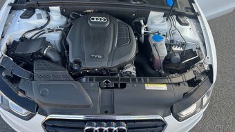 Audi A5 , 2016, S- line, TFSI 150 kw - 5