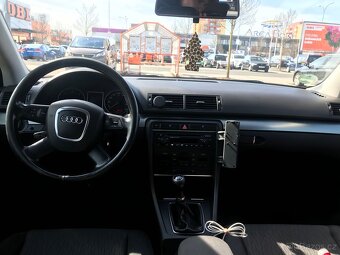 Audi A4 B7 2005 - 5