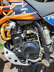 Ktm 620 Lc4 po STK - 5