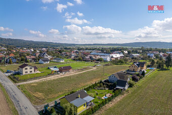 Prodej pozemku k bydlení, 2975 m², Bělkovice-Lašťany - 5