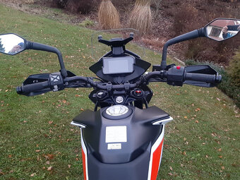 KTM 390 Adventure - 5