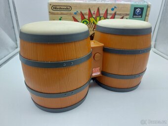 Nintendo Gamecube bonga - 5