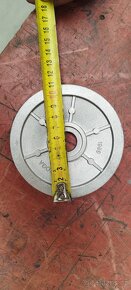 Elektromotor 1,1 kW jednofázový NOVÝ - 5