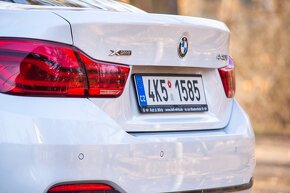 Prodám BMW 440i, xDrive, Gran coupé, 326 hp, ODPOČET  DPH - 5