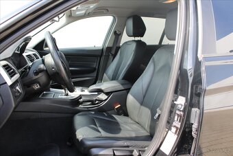 BMW Řada 3 318d ADVANTAGE AUT. LED KŮŽE (2018) - 5