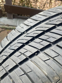 Letní pneu Barum 185/60 R 14 - 5