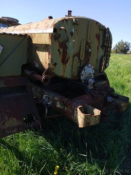 Praga v3s cisterna - 5