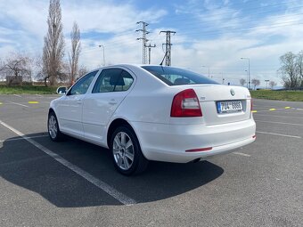 Škoda Octavia 2 - 5