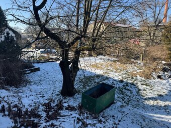 Rodiny dům ( ubytovna ) - 5