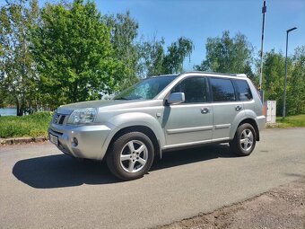 Nissan X-trail 2.2dci - 5