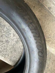 Pneu 235/50R20 HANKOOK VENTUS S1 EVO 3 EV - 5