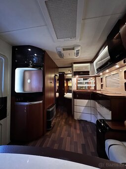 Tabbert 2014 Grande Puccini 590 - 5