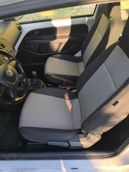 Citigo Active 1.0 Mpi 44kw - 5