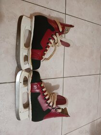 Brusle Botas 200 32 - 5