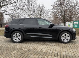 Audi e-tron 55 quattro Advanced - r.v. 2022 - jen 20000 km - 5