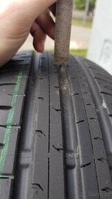 Sada letních pneu Falken 175/65 R17 - 5