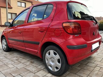 Toyota Yaris 1.0 VVT-i 48kW - 5