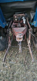 Zetor 6748 - 5