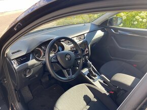PRONÁJEM UBER BOLT BRNO - 5