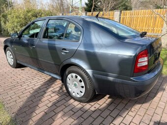 Škoda Octavia 1.9Tdi 74kw Tour - 5