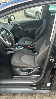 Seat AlteaXL 1.6TDI, DSG, servisováno - 5
