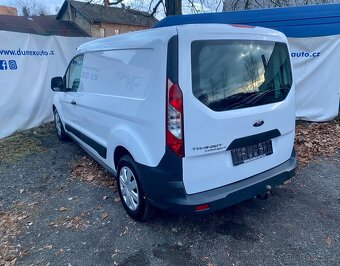 Ford Transit Connect, 1.5 TDCi, TOP STAV - 5