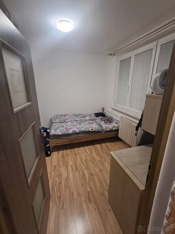 Byt 4+1 s lodžií 83m² Nejdek - 5