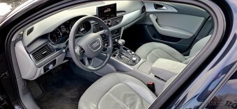 Audi A6 C7 3.0TDi 180kw r.v.2012 - 5