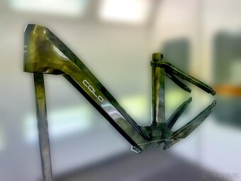 Designové lakování rámů - 5